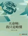 天命师:我只是略懂
