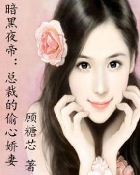 暗黑夜帝：总裁的偷心娇妻