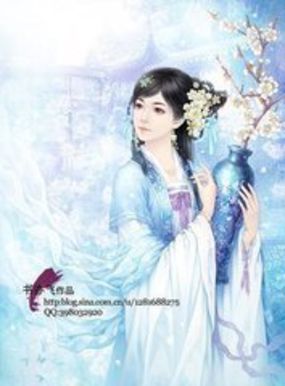 傲世女神：废柴小姐要逆天