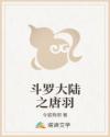 斗罗大陆之唐羽