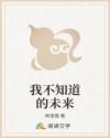 我不知道的未来