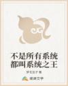 不是所有系统都叫系统之王