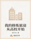 我的修炼旅途从高校开始